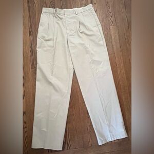 Kirkland Signature Light Tan Chinos